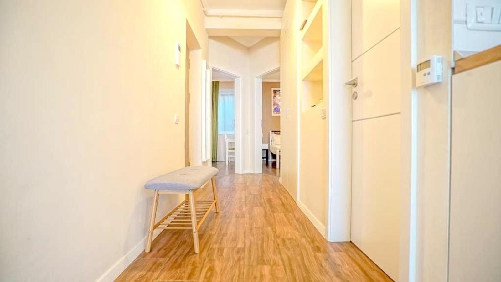 Central Maximus Apartment Brasov Exterior photo