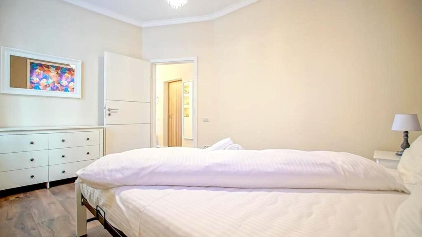 Central Maximus Apartment Brasov Exterior photo